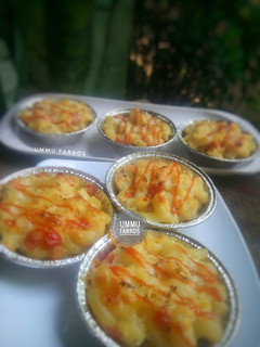 Foto resep Makaroni schotel