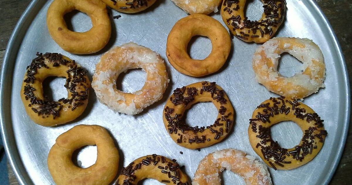 13 resep donat ubi jalar rambat enak dan sederhana ala 13 resep donat ubi jalar rambat enak dan sederhana ala