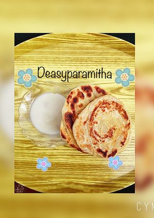 Foto resep 🌸Martabak Maryam (recook bunda Hally Syachreza)🌸
