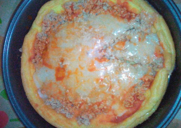 Pizza kw keto #ketopad