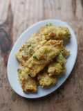 Tempe Tepung Crispy