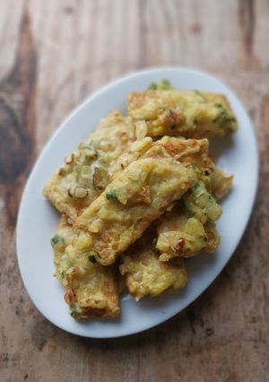 Foto resep Tempe Tepung Crispy
