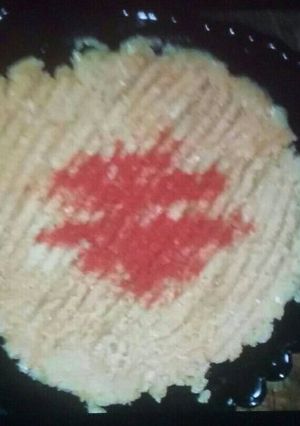 Szimpla humusz recept fotója