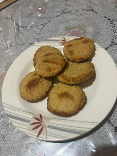Una foto de COOKIES DE AVENA y Coco SALUDABLE