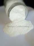 Yadda Zakiyi Icing Sugar