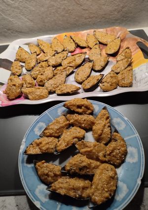 Foto principal de Mejillones rellenos -Tigres