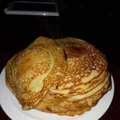 A picture of Pancakes.