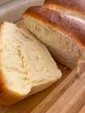 Fluffy Milk Bread 🍞