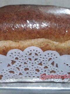 Foto resep 🍞 Keto Loaf Bread / Roti Tawar Keto #Ketobetic #KBF #Ketopad 🍞