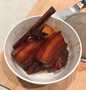 Recipe Braised Chinese Pork Belly (Special Dongpo Recipe) the  Makes Drooling Can spoil the tongue