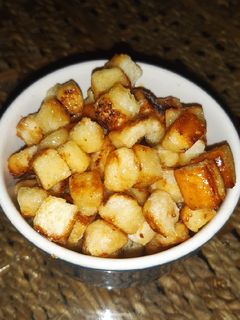 Foto resep Caramel Bread Popcorn