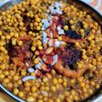 Ragda Patties