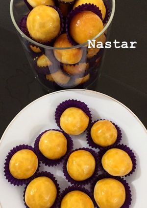 Foto resep Nastar