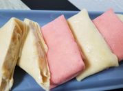 Gambar pancake mangga