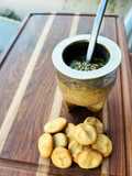 Galletitas de Harina de Almendras