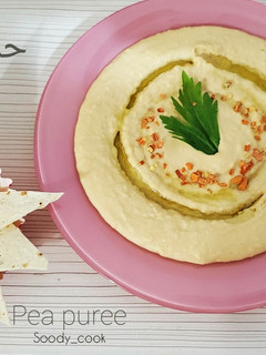 عکسی از دستور حمص لبنانی