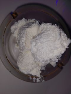 Vanilla Ice cream ainihin hoton girkin