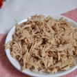 Isian Ayam untuk Lemper
