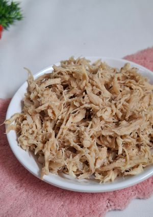 Foto resep Isian Ayam untuk Lemper