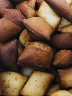 صورة لوصفة مندازي
