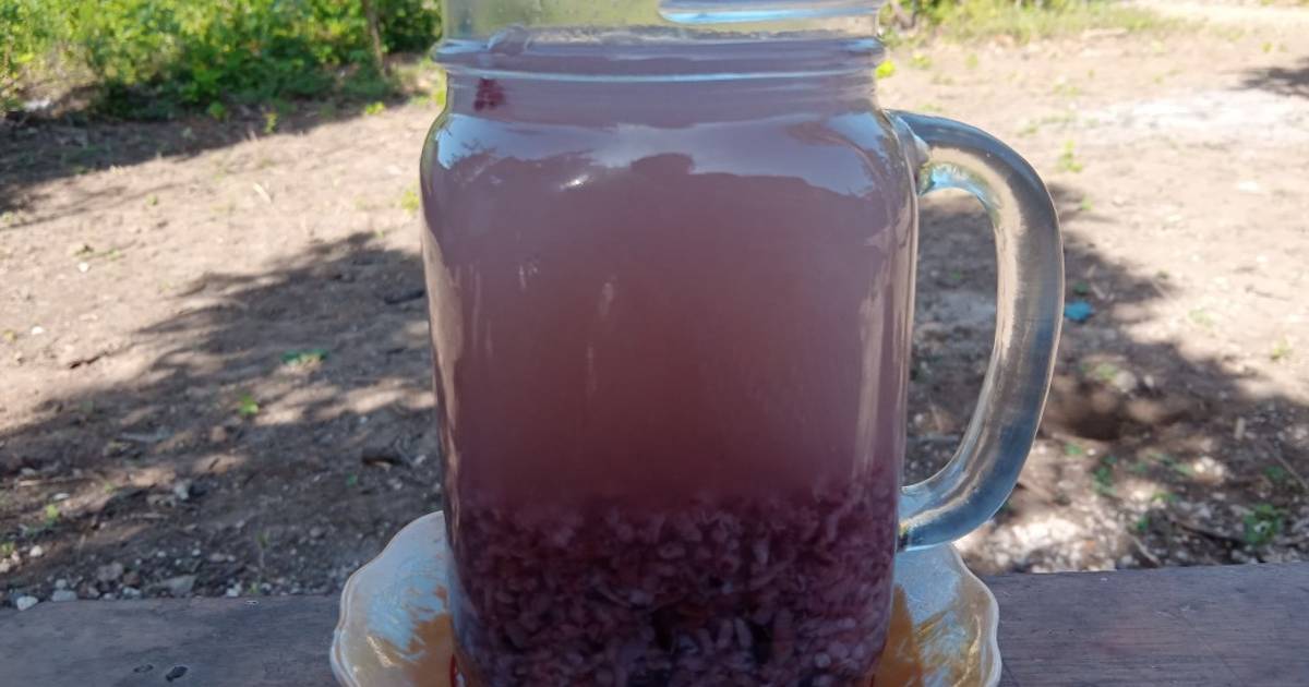 61 resep wedang tape ketan enak dan mudah Cookpad