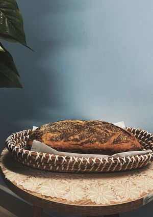 صورة لوصفة ماربل كيك 🍰