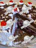 Torta Selva Negra