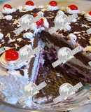 Torta Selva Negra
