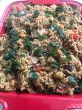 Arroz indio