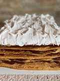 Torta Rogel