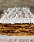 Torta Rogel