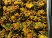 Gambar ayam bumbu rw ala manado
