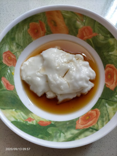 Foto resep Bubur Sumsum Anti Gagal