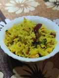 Lemon Rice