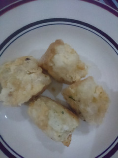 Foto resep Tahu Aci Khas Tegal