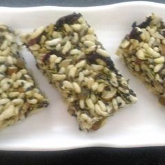 A picture of Murmura Tonic Bar.
