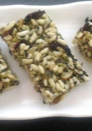 A picture of Murmura Tonic Bar.