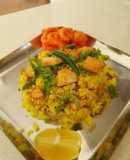 Kanda Batata Poha