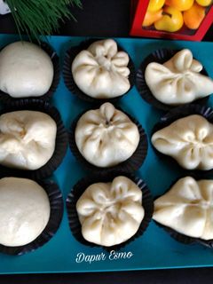 Foto resep Bakpao lembut