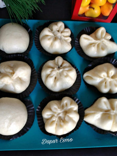 Foto resep Bakpao lembut
