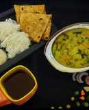 Rava Idiyappam & Paya