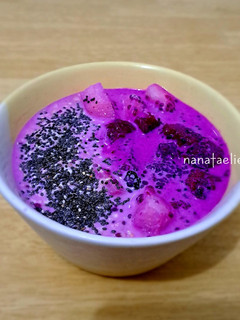 Foto resep Overnight Oatmeal