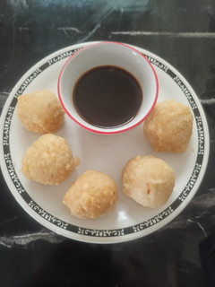 Foto resep Pempek Adaan