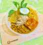 Resep Jangkrik Rice Bowl Anti Gagal