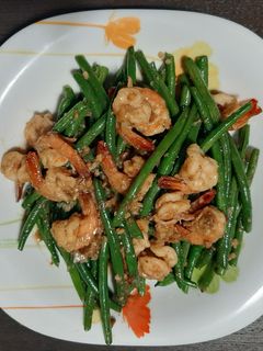 Foto resep Cah Baby Buncis