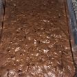 Brownies fáciles sin TACC ni lácteos