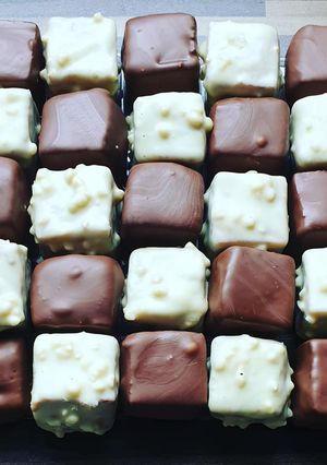 Une photo de Duo de mini gateaux