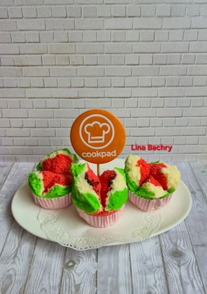 Foto resep Bolu Kukus Mekar