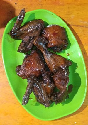 Foto resep Ayam Kecap