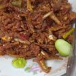 Balado cumi pete